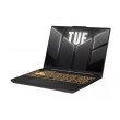 Ноутбук ASUS TUF F16 FX607JU (FX607JU-N3090W) (NEW) / 16,1/IPS/1920x1200/Intel Core i7-13650HX/ОЗП: 16 ГБ/NVidia GeForce RTX 4050, 6 ГБ/SSD: 512 ГБ/О