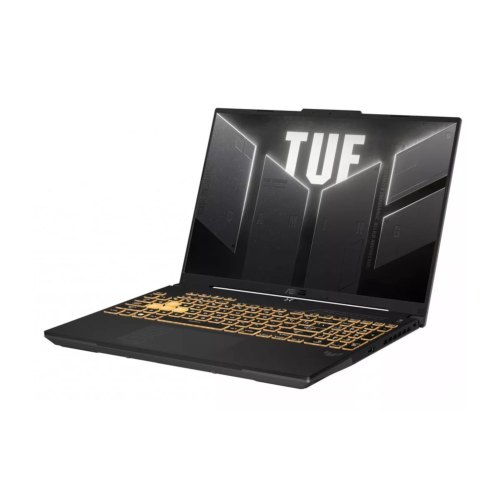 Ноутбук ASUS TUF F16 FX607JU (FX607JU-N3090W) (NEW) / 16,1/IPS/1920x1200/Intel Core i7-13650HX/ОЗП: 16 ГБ/NVidia GeForce RTX 4050, 6 ГБ/SSD: 512 ГБ/О