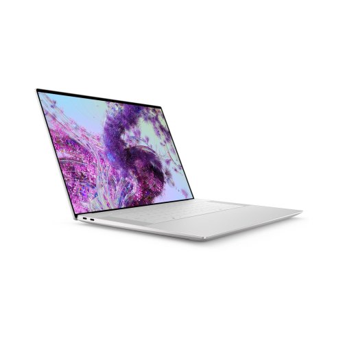 Ноутбук Dell XPS 16 9640 (XPS9640-9158SLV-PUS) / 16,1/OLED/3840x2400/Intel Core Ultra 9 185H/ОЗП: 32 ГБ/NVIDIA GeForce RTX 4060, 8 ГБ/SSD: 1000ГБ