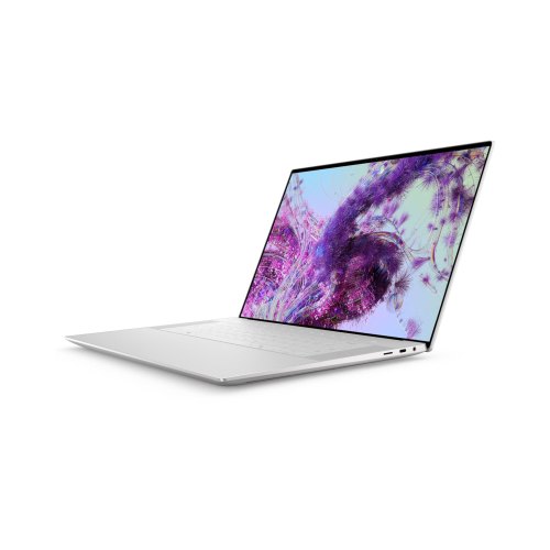 Ноутбук Dell XPS 16 9640 (XPS9640-9158SLV-PUS) / 16,1/OLED/3840x2400/Intel Core Ultra 9 185H/ОЗП: 32 ГБ/NVIDIA GeForce RTX 4060, 8 ГБ/SSD: 1000ГБ