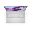 Ноутбук Dell XPS 16 9640 (XPS9640-9158SLV-PUS) / 16,1/OLED/3840x2400/Intel Core Ultra 9 185H/ОЗП: 32 ГБ/NVIDIA GeForce RTX 4060, 8 ГБ/SSD: 1000ГБ