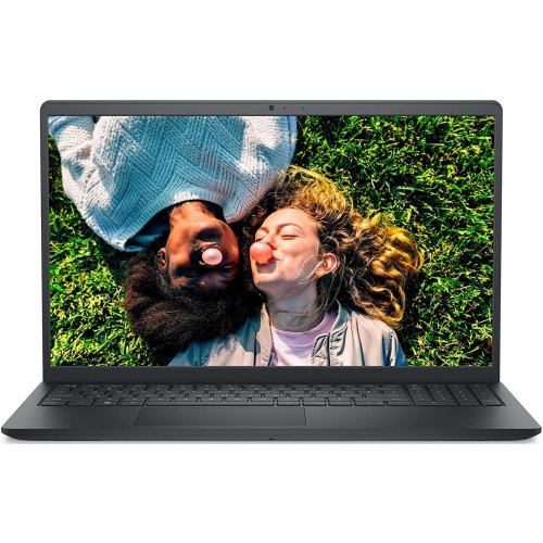 Ноутбук Dell Inspiron 15 3520 (4VN58) (NEW) / 15,6/TN+film/1920x1080/Intel Core i3-1215U/ОЗП: 8 ГБ/Intel UHD Graphics/SSD: 256 ГБ/ОС: Windows 11