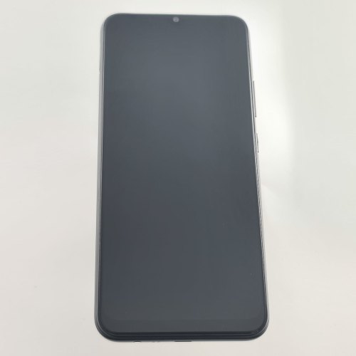 Смартфон Realme C21Y 4/64Gb Cross Black USED **