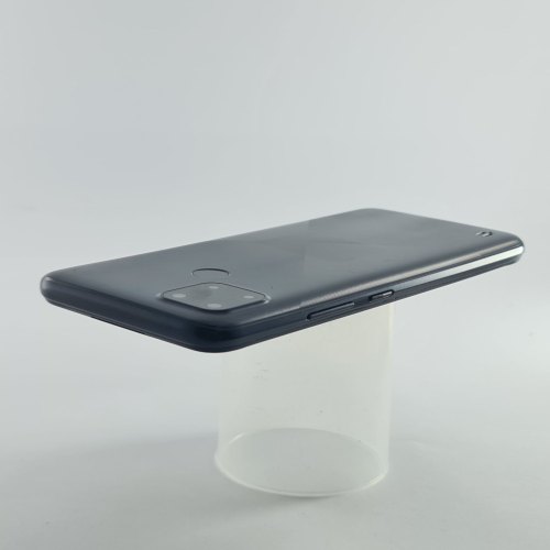 Смартфон Realme C21Y 4/64Gb Cross Black USED **