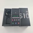Смартфон Samsung Galaxy S10+ (G975F) 128Gb Black (SM-G975FZKDSEK) USED **