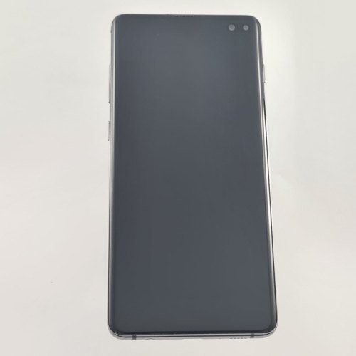 Смартфон Samsung Galaxy S10+ (G975F) 128Gb Black (SM-G975FZKDSEK) USED **