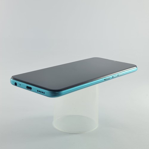 Смартфон Tecno Spark Go 2022 (KG5m) 2/32Gb Turquoise Cyan USED **