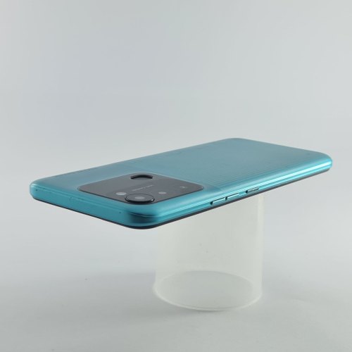 Смартфон Tecno Spark Go 2022 (KG5m) 2/32Gb Turquoise Cyan USED **