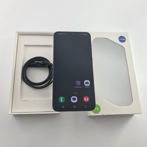 Смартфон Samsung Galaxy S23 Plus (S916B) 512Gb Black (SM-S916BZKGSEK) USED **