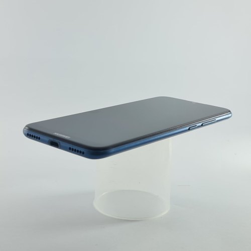 Смартфон Huawei Y6 2019 2/32Gb Sapphire Blue (MRD-LX1F) USED **