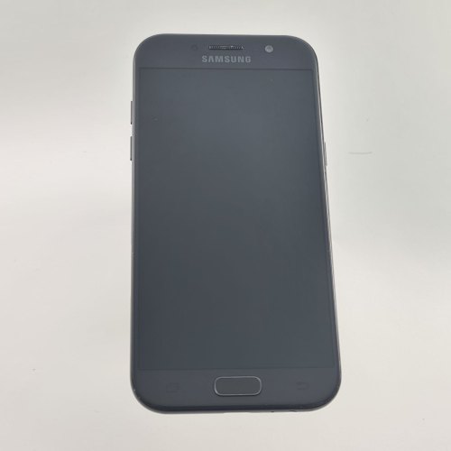 Смартфон Samsung Galaxy A5 2017 (A520F) 32Gb Black (SM-A520FZKDSEK) USED **