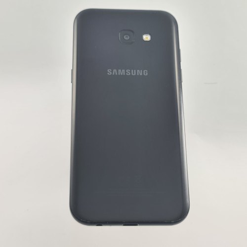 Смартфон Samsung Galaxy A5 2017 (A520F) 32Gb Black (SM-A520FZKDSEK) USED **