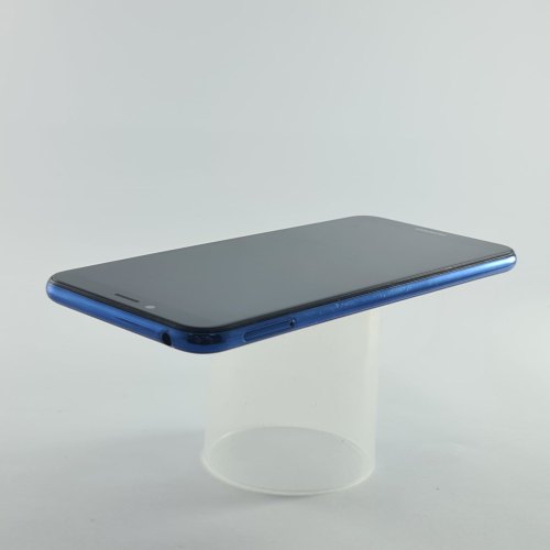 Смартфон Huawei Y6 2018 2/16Gb Blue (ATU-L11) USED **