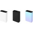 Зовнішній акумулятор Power Bank Proove Hyper Flux 22.5W 20000mAh, White