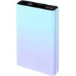 Зовнішній акумулятор Power Bank Proove Hyper Flux 22.5W 10000mAh, Gradient