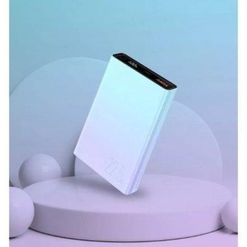 Зовнішній акумулятор Power Bank Proove Hyper Flux 22.5W 10000mAh, Gradient