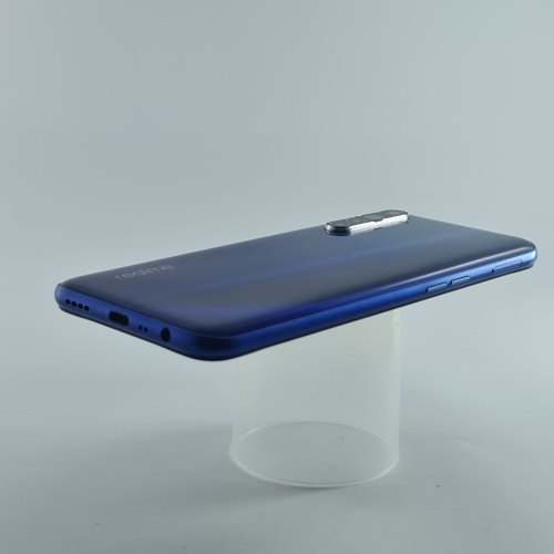 Смартфон realme 6 4/64Gb Blue USED **