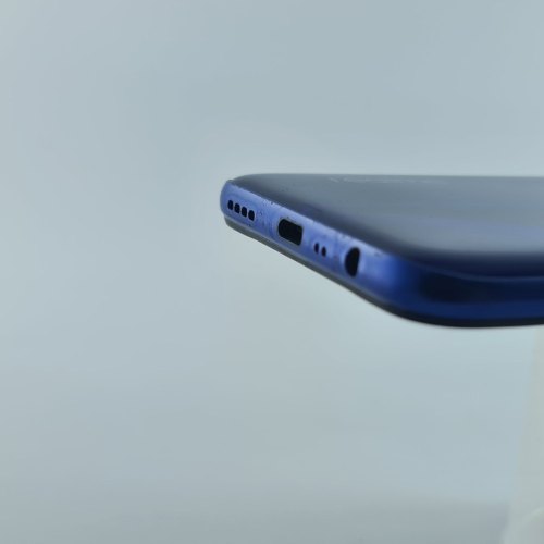 Смартфон realme 6 4/64Gb Blue USED **