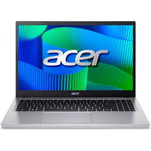 Ноутбук Acer Extensa 15 EX215-34-31NT Pure Silver (NX.EHTEU.008)