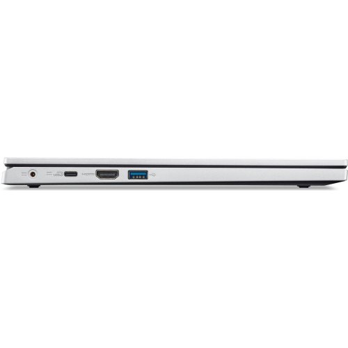 Ноутбук Acer Extensa 15 EX215-34-31NT Pure Silver (NX.EHTEU.008)