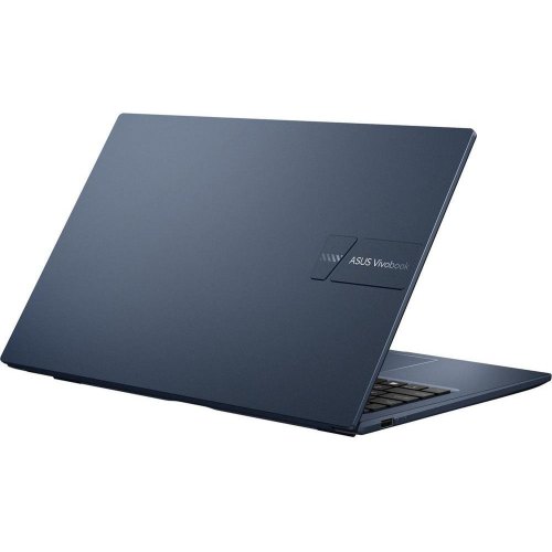 Ноутбук Asus X1504VA-NJ945 15.6/Intel Core7-150U/16Gb/SSD 512Gb/Intel HD/DOS/F/Black (90NB13Y1-M00K40)