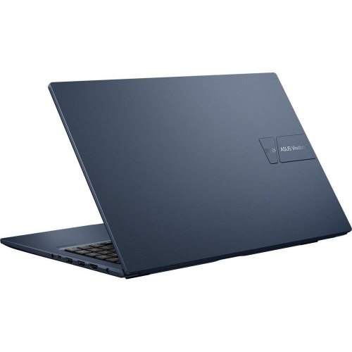 Ноутбук Asus X1504VA-NJ945 15.6/Intel Core7-150U/16Gb/SSD 512Gb/Intel HD/DOS/F/Black (90NB13Y1-M00K40)