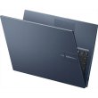 Ноутбук Asus X1504VA-NJ945 15.6/Intel Core7-150U/16Gb/SSD 512Gb/Intel HD/DOS/F/Black (90NB13Y1-M00K40)