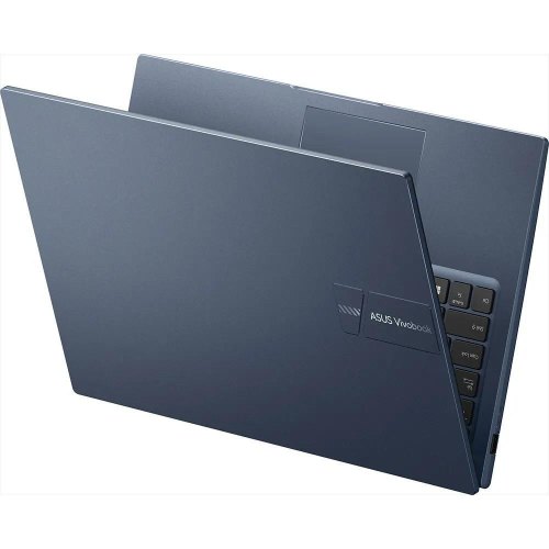 Ноутбук Asus X1504VA-NJ945 15.6/Intel Core7-150U/16Gb/SSD 512Gb/Intel HD/DOS/F/Black (90NB13Y1-M00K40)
