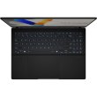 Ноутбук Asus S5506MA-MA080 15.6/Intel U7-155H/32Gb/SSD 1TB/Intel Arc/DOS/BL/Neutral Black (90NB14E1-M005X0)