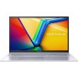 Ноутбук Asus M3704YA-AU129 17.3/AMD R5 7430U/16Gb/SSD 512Gb/AMD Radeon/DOS/BL/Cool Silver (90NB1191-M005P0)