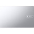Ноутбук Asus M3704YA-AU129 17.3/AMD R5 7430U/16Gb/SSD 512Gb/AMD Radeon/DOS/BL/Cool Silver (90NB1191-M005P0)