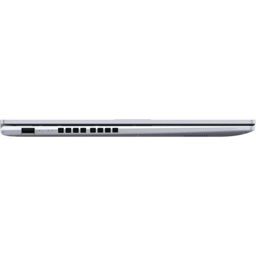 Ноутбук Asus M3704YA-AU129 17.3/AMD R5 7430U/16Gb/SSD 512Gb/AMD Radeon/DOS/BL/Cool Silver (90NB1191-M005P0)