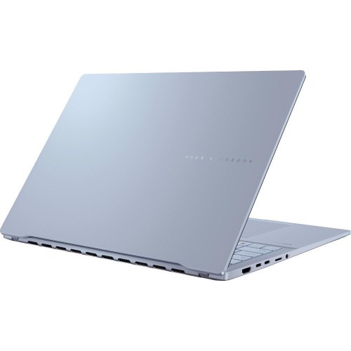 Ноутбук Asus S5606MA-MX010X 16 OLED/Intel U9-185H/16Gb/SSD 1TB/Intel Arc/W11P/BL/Mist Blue (90NB12E1-M000C0)