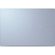Ноутбук Asus S5606MA-MX010X 16 OLED/Intel U9-185H/16Gb/SSD 1TB/Intel Arc/W11P/BL/Mist Blue (90NB12E1-M000C0)