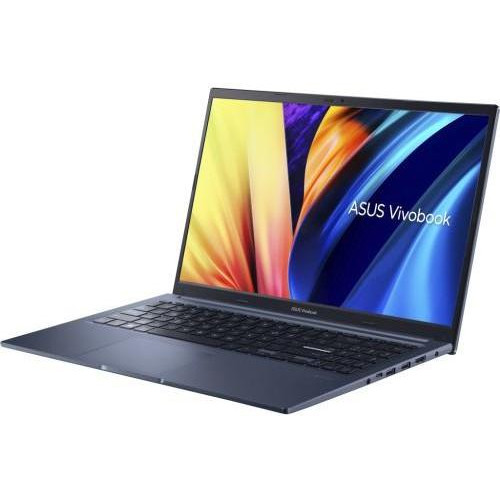 Ноутбук Asus X1502VA-BQ139 15.6/Intel i7-13700H/16Gb/SSD 1TB/Intel Iris Xe/DOS/BL/Quiet Blue (90NB10T1-M005K0)