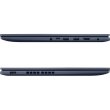 Ноутбук Asus X1502VA-BQ139 15.6/Intel i7-13700H/16Gb/SSD 1TB/Intel Iris Xe/DOS/BL/Quiet Blue (90NB10T1-M005K0)