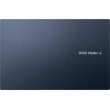 Ноутбук Asus X1502VA-BQ139 15.6/Intel i7-13700H/16Gb/SSD 1TB/Intel Iris Xe/DOS/BL/Quiet Blue (90NB10T1-M005K0)