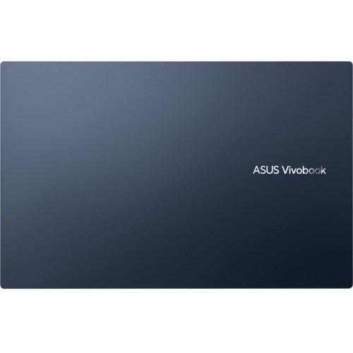 Ноутбук Asus X1502VA-BQ139 15.6/Intel i7-13700H/16Gb/SSD 1TB/Intel Iris Xe/DOS/BL/Quiet Blue (90NB10T1-M005K0)