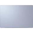 Ноутбук Asus S5506MA-MA079 15.6 OLED/Intel U7-155H/32Gb/SSD 1TB/Intel Arc/DOS/BL/Mist Blue (90NB14E2-M005W0)