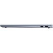Ноутбук Asus S5506MA-MA079 15.6 OLED/Intel U7-155H/32Gb/SSD 1TB/Intel Arc/DOS/BL/Mist Blue (90NB14E2-M005W0)
