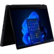 Ноутбук Asus HN7306WI-LX010X 13.3 OLED/AMD R9 AI HX 370/32Gb/SSD 2TB/RTX 4070 8GB/W11P/BL/Nano Black (90NB14K1-M000V0)
