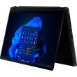 Ноутбук Asus HN7306WI-LX010X 13.3 OLED/AMD R9 AI HX 370/32Gb/SSD 2TB/RTX 4070 8GB/W11P/BL/Nano Black (90NB14K1-M000V0)
