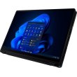 Ноутбук Asus HN7306WI-LX010X 13.3 OLED/AMD R9 AI HX 370/32Gb/SSD 2TB/RTX 4070 8GB/W11P/BL/Nano Black (90NB14K1-M000V0)