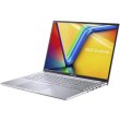 Ноутбук ASUS Vivobook 16 M1605YA-MB542, 16/AMD Ryzen 5 7430U/16GB/SSD 512GB/UMA/DOS/сріблястий (90NB10R2-M00V70)