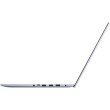 Ноутбук Asus X1504VA-BQ577 15.6/Intel C7-150U/16Gb/SSD 1TB/Intel UHD/DOS/BL/Cool Silver (90NB13Y2-M000V0)
