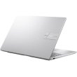 Ноутбук Asus X1504VA-BQ577 15.6/Intel C7-150U/16Gb/SSD 1TB/Intel UHD/DOS/BL/Cool Silver (90NB13Y2-M000V0)