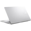 Ноутбук Asus X1504VA-BQ577 15.6/Intel C7-150U/16Gb/SSD 1TB/Intel UHD/DOS/BL/Cool Silver (90NB13Y2-M000V0)
