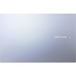 Ноутбук Asus X1504VA-BQ577 15.6/Intel C7-150U/16Gb/SSD 1TB/Intel UHD/DOS/BL/Cool Silver (90NB13Y2-M000V0)