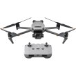 Квадрокоптер DJI Mavic 3 Classic with RC-N1 Remote  CP.MA.00000597.01)