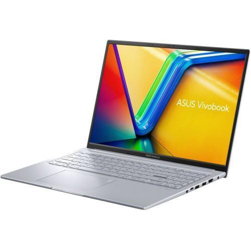 Ноутбук Asus K3604VA-MB091 16/Intel i7-1355U/16Gb/SSD 1TB/Intel Iris Xe/DOS/BL/Cool Silver (90NB1072-M003M0)